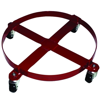 DRUM DOLLY 800LB CAPACITY